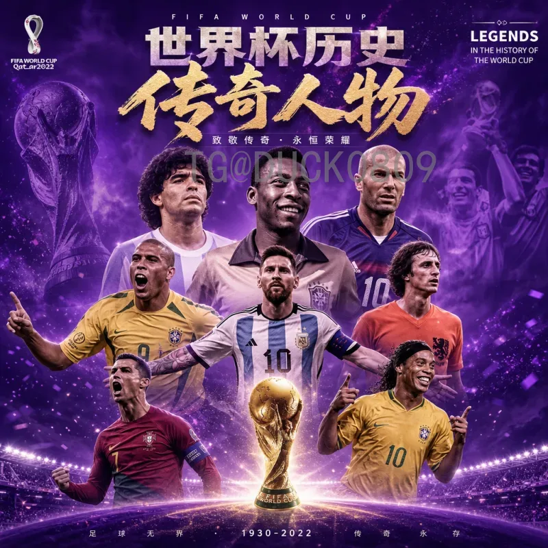 美加墨世界杯前瞻：快速了解2026年三大主办国筹备进展与看点